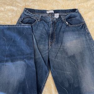 Levi’s SilverTab 36x32